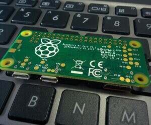 raspberry pi