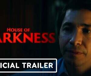 House of Darkness