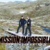 BTS of Mission: Impossible
