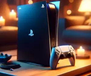 Get a performance boost for your PS5